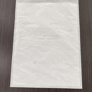 Túi giấy Glassine 1