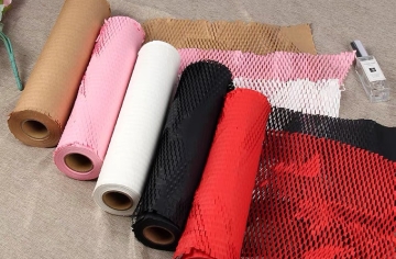 MUA GIẤY TỔ ONG Ở ĐÂU? GIẤY GÓI TỔ ONG – GIẢI PHÁP ĐÓNG GÓI AN TOÀN, THÂN THIỆN MÔI TRƯỜNG