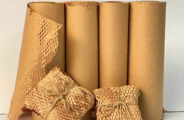 ƯU ĐIỂM CỦA GIẤY TỔNG ONG KRAFT 