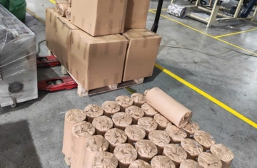 CÔNG DỤNG CỦA GIẤY GÓI TỔ ONG TRONG NGÀNH CÔNG NGHIỆP 