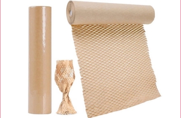 GIẤY GÓI TỔ ONG BẢO VỆ SẢN PHẨM