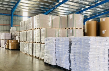 CÁC LOẠI GIẤY GÓI CHẤT LƯỢNG CAO – CÔNG TY TNHH CÔNG NGHIỆP THANH LƯU