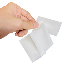 Túi Giấy Glassine 2