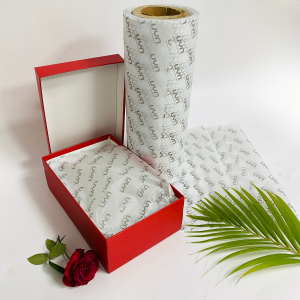 Giấy gói giày 4