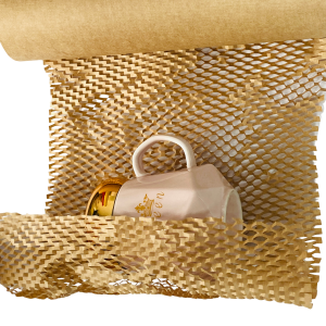 Giấy Tổ Ong Kraft