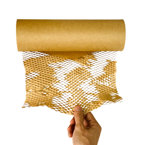 Giấy Tổ Ong Kraft