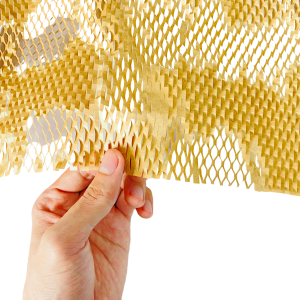 Giấy Tổ Ong Kraft