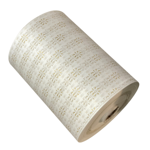 Giấy gói Tissue 4