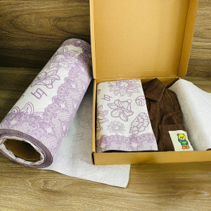 Giấy gói quần áo 6