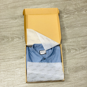 Giấy gói quần áo 4