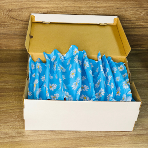 Giấy gói giày