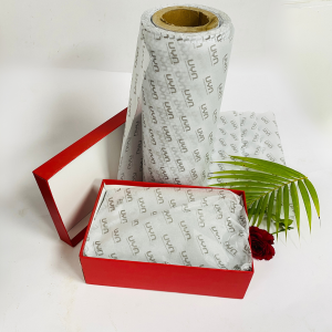 Giấy gói giày 4