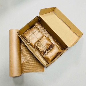 GIẤY GÓI TÔ ONG CHỐNG MÓP CHỐNG SỐC 