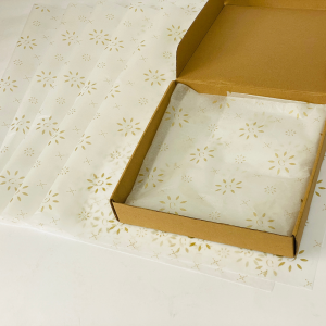 Giấy gói Tissue 4