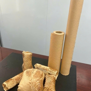 GIẤY GÓI TÔ ONG CHỐNG MÓP CHỐNG SỐC 