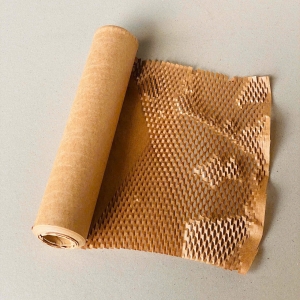 GIẤY GÓI TỔ ONG KRAFT 80GSM 