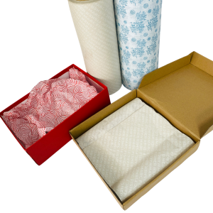 Giấy gói Tissue 2