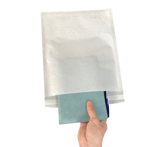 Túi Giấy Glassine