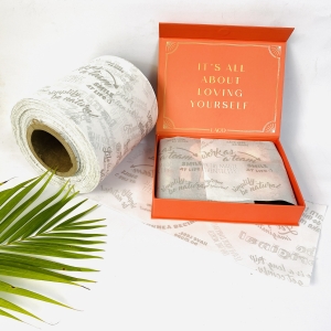 Giấy gói mỹ phẩm