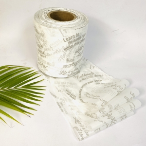 Giấy gói mỹ phẩm