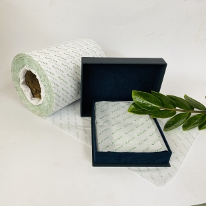 Giấy gói trang sức 2