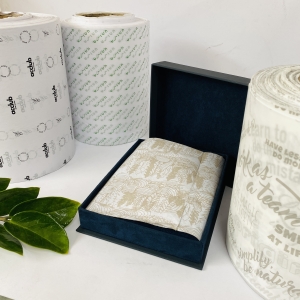 Giấy gói trang sức