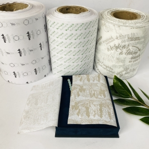 Giấy gói trang sức