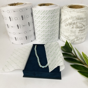 Giấy gói trang sức 2
