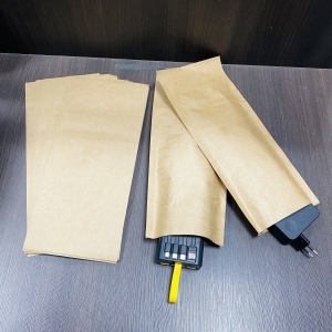 Túi giấy Kraft 3