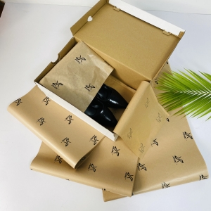Giấy gói Tissue 10