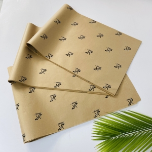 Giấy gói Tissue 10