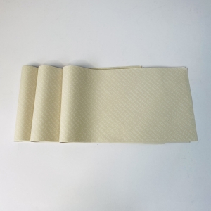 Giấy gói quần áo 27 gsm có in