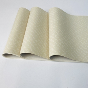Giấy gói quần áo 27 gsm có in