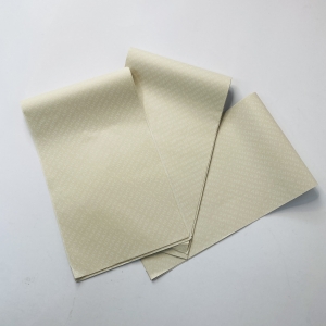 Giấy gói quần áo 27 gsm có in