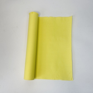 Giấy Tổ Ong Kraft màu Vàng