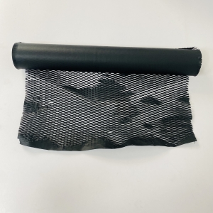Giấy Tổ Ong Kraft màu đen