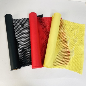 Giấy Tổ Ong Kraft nhiều màu