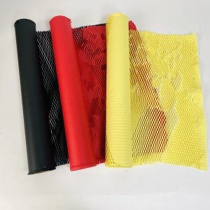Giấy Tổ Ong Kraft nhiều màu