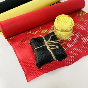 Giấy Tổ Ong Kraft nhiều màu