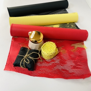 Giấy Tổ Ong Kraft nhiều màu