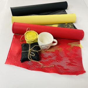 Giấy Tổ Ong Kraft nhiều màu