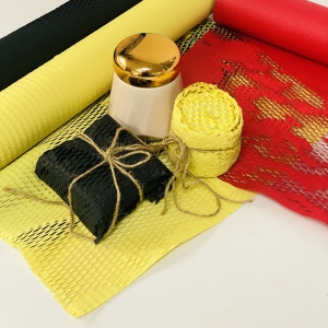 Giấy Tổ Ong Kraft nhiều màu