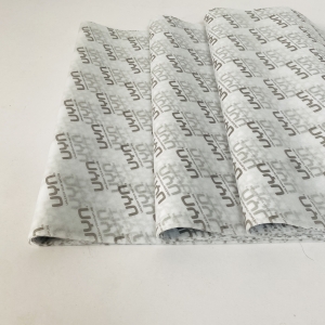 Giấy gói quần áo Tissue 17 gsm