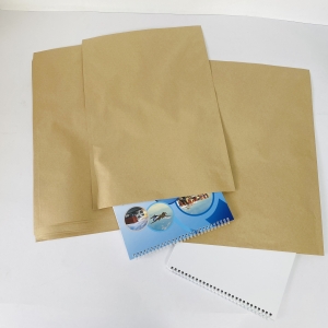 Túi giấy Kraft 5