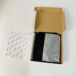 Giấy gói quần áo Tissue 17 gsm