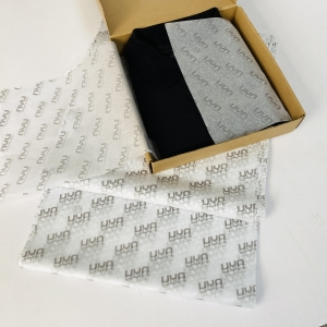Giấy gói quần áo Tissue 17 gsm