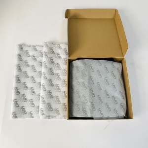 Giấy gói quần áo Tissue 17 gsm