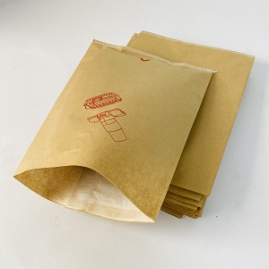 Túi giấy Kraft 4