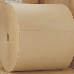 Giấy Kraft Nâu