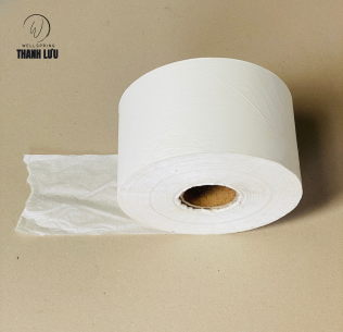 Giấy  Cuộn Poluya 1